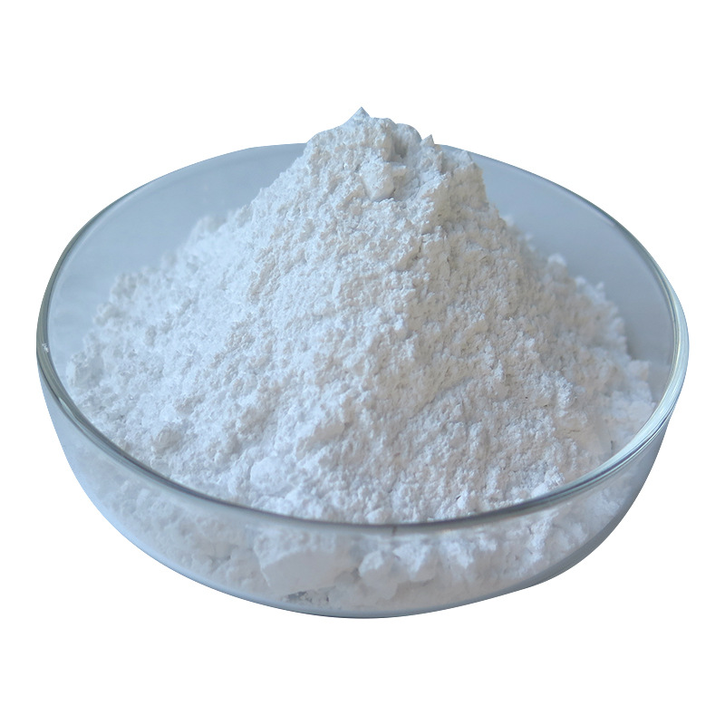 calcined alumina